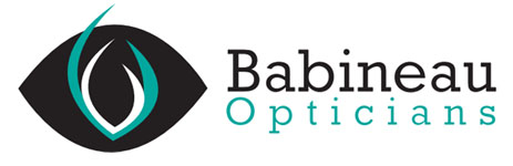 Babineau Opticians Logo