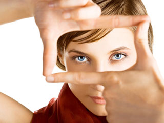 Eye Conditions Image