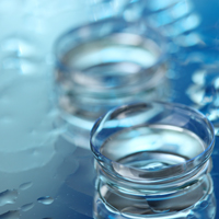 Adjusting to Contact Lenses