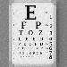 History of the Eye Chart