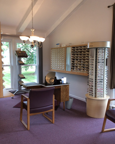 Eyecare Image